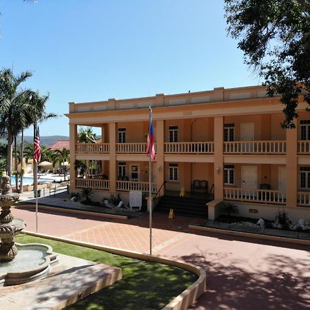 Parador Guanica 1929 Exterior photo