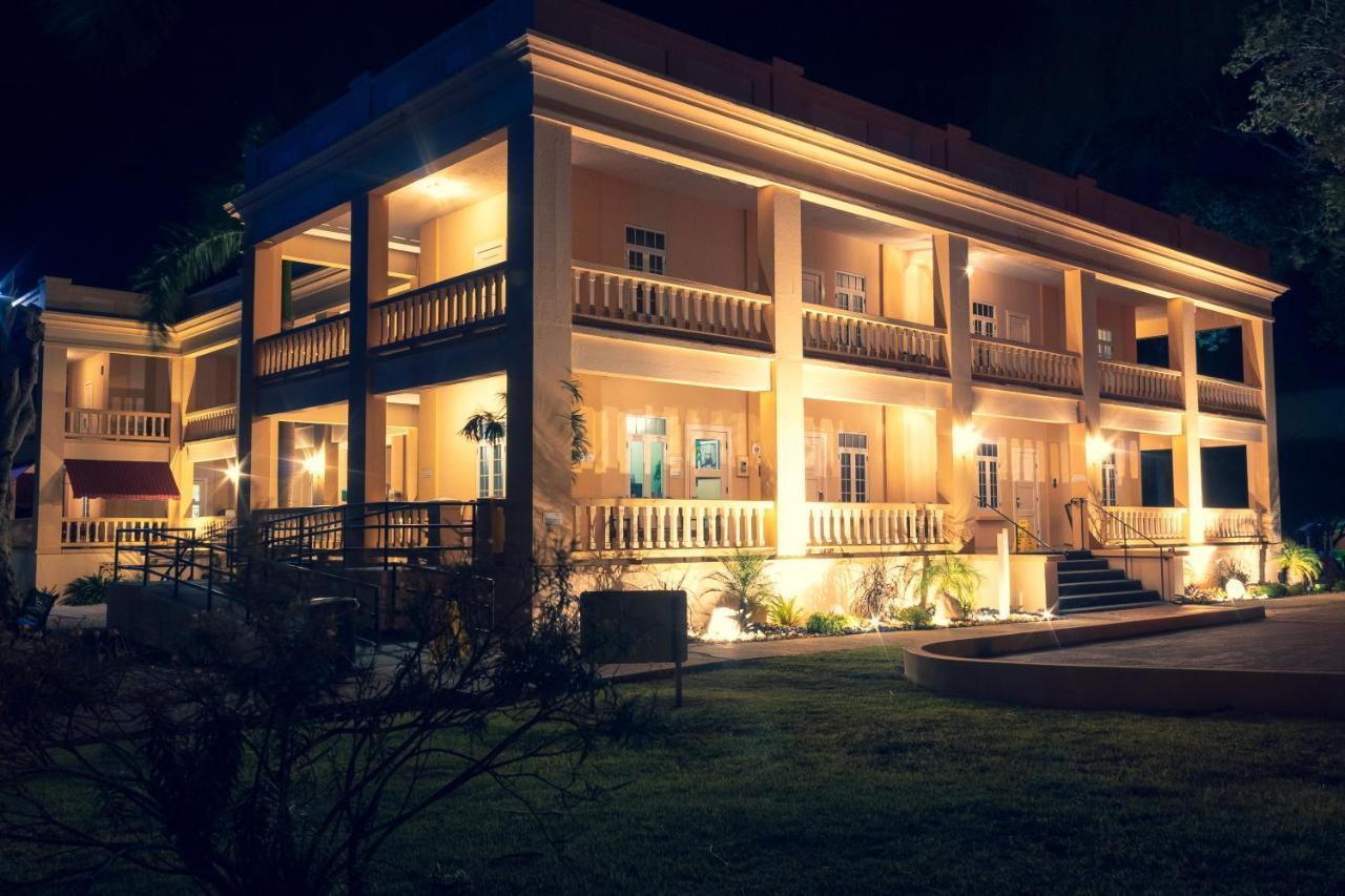 Parador Guanica 1929 Exterior photo