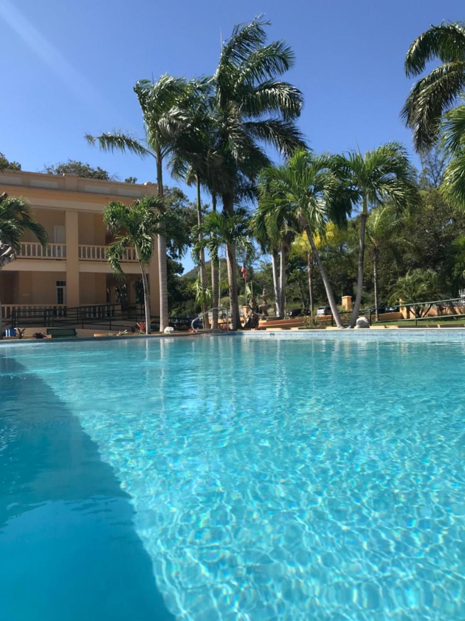 Parador Guanica 1929 Exterior photo